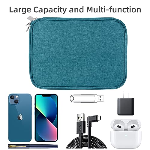 Electronics Organizer