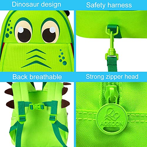 Toddler Backpack Leash