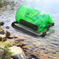 Dry Bag Waterproof Backpack with Phone Case