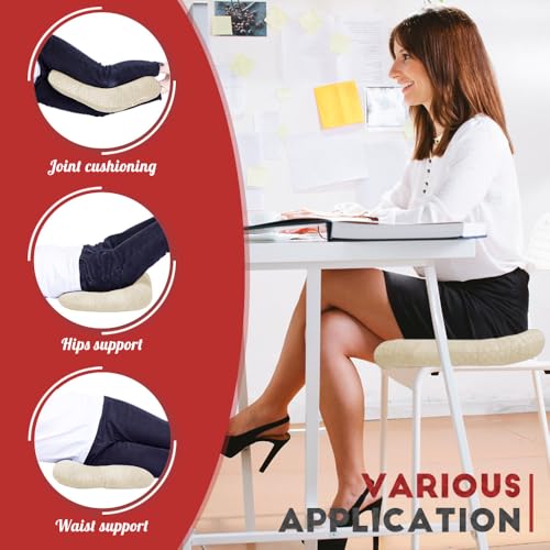 Donut Pillow for Tailbone Pain