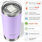 20oz Hygienic Stainless Steel Vacuum Insulated Tumbler w