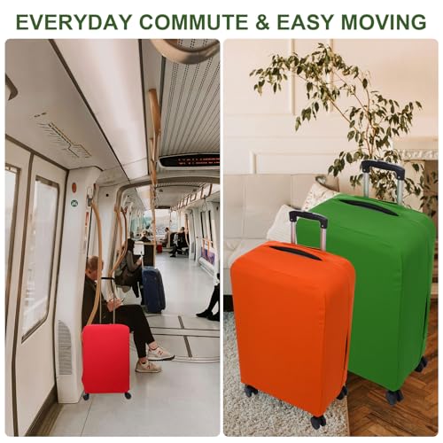 Luggage Cover
