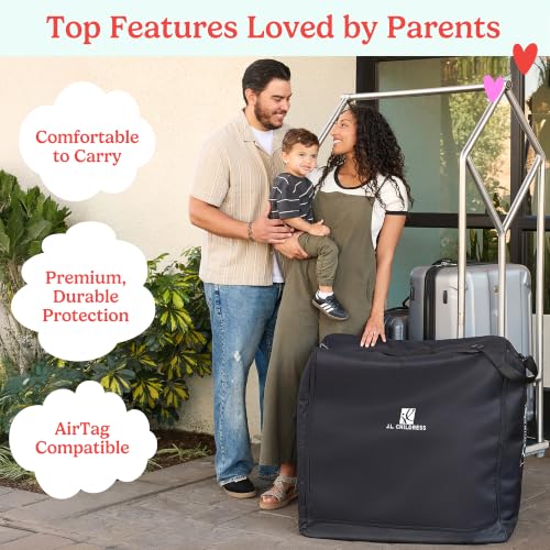 Universal Stroller Travel Bag for Airplane