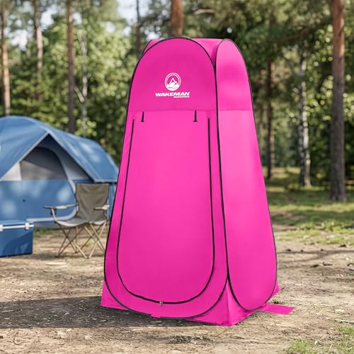 Pop Up Pod Privacy Shower Tent