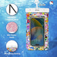 x Sanrio Waterproof Phone Pouch