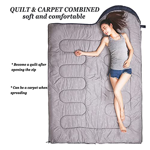 XL Sleeping Bags