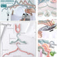 Portable Foldable Clothes Hanger