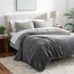 Fleece Blanket Luxury Microplush