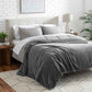 Fleece Blanket Luxury Microplush