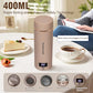 Portable Electric Kettle for Travel 120V