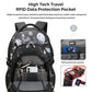 Laptop Backpack with USB Charging Port