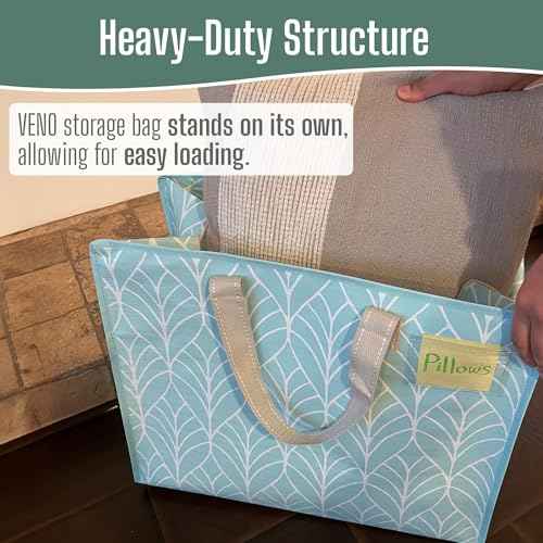 Heavy Duty Moving Bags (4 Count)