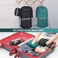 Ultra Lightweight Hiking Backpack 20L