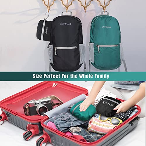 Ultra Lightweight Hiking Backpack 20L