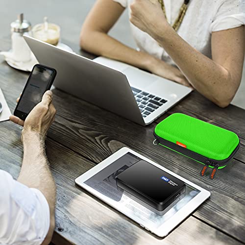Power Bank Storage Case