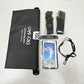 Waterproof Roll Top Dry Bag Backpack 10L