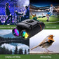 Binoculars for Adults 12X25