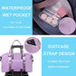 Travel Duffle Bag