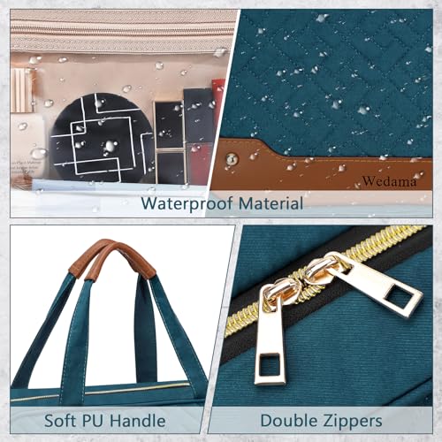 Toiletry Bag for Women
