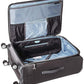 Solyte DLX Softside Expandable Luggage with Spinner Wheels