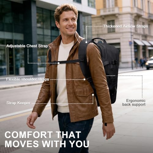 Travel Backpack