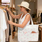 Large Beach Bag for Women