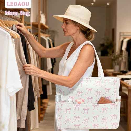 Large Beach Bag for Women