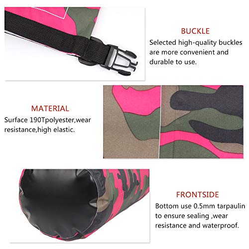 Waterproof Dry Bag 2L