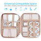 Travel Cord Organizer