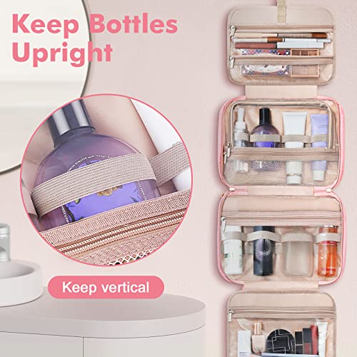 Toiletry Bag for Women