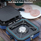 Camping Stove Propane