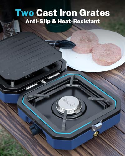Camping Stove Propane