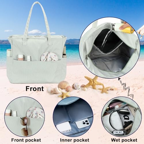 Beach Bags for Women