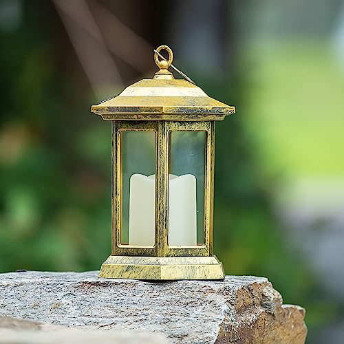 Solar Lantern Outdoor