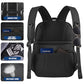 Lunch Backpack for Men
