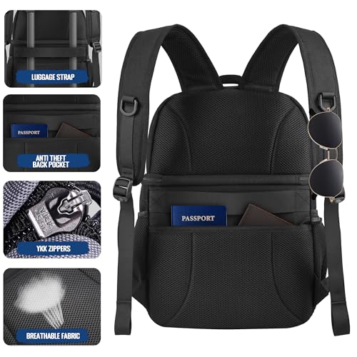 Lunch Backpack for Men
