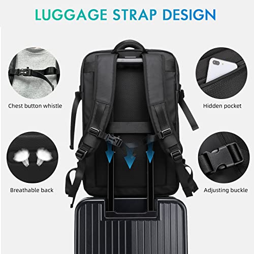 Travel Backpack