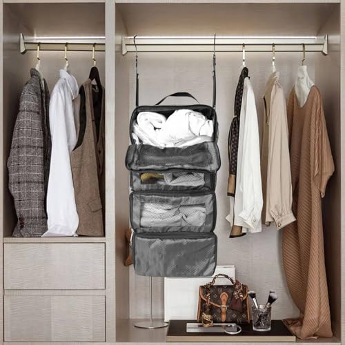 Suitcase Organizer