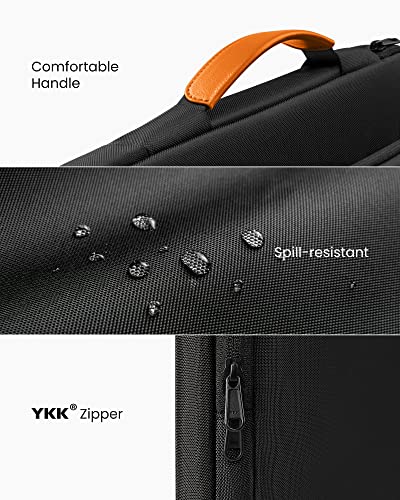 360° Protective Laptop Bag for 17
