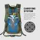 Small Hiking Backpack