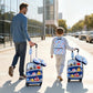 Kids Luggage Set (5 Count)
