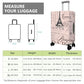 Travel Luggage Cover Suitcase Protector Fits 18