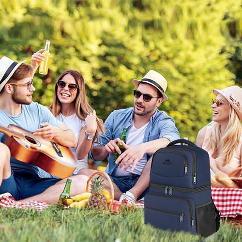 Cooler Backpack Insulated Waterproof