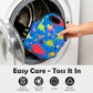 Neoprene Kids Lunch box Insulated Soft Bag Mini Cooler Thermal Meal Tote Kit for Boys