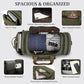 Canvas Duffle Bag