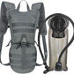 Tactical Hydration Backpack with 3L Water Bladder