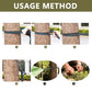 Camping Hammock with Rain Fly Tarp Mosquito Net Heavy Duty Tree Straps Portable Double Parachute Hammocks Tent Waterproof Rainfly Set