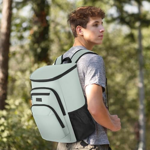 Cooler Backpack