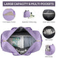 Travel Weekender Duffle Bags for Women