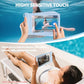 Large Waterproof Phone Pouch Floating